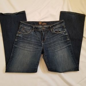 Kut From The Kloth Boyfriend Jeans